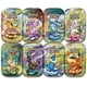 thumbnail image 5 of TCG Pokémon Jolteon Mini Lata con 2 Sobres + Moneda, 5 of 5