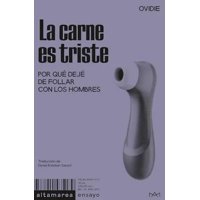 Big Sur - Libro La Carne Es Triste - Ovidie