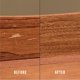 thumbnail image 5 of Cinta de Grano de Madera Varathane Nogal Americano 4,6 m, 5 of 9