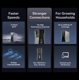 thumbnail image 2 of Router TP-Link Archer BE770 WiFi 7 Tri-Banda 10 Flujos, 2 of 9