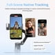 thumbnail image 2 of Estabilizador de cardán DJI Osmo Mobile 8 Standard Combo para teléfono, 2 of 8