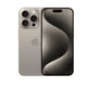 thumbnail image 1 of Apple iPhone 15 Pro 5G 256GB Gris Reacondicionado, 1 of 6
