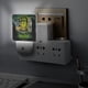 thumbnail image 5 of Los Munsters / La Familia Munster Luz nocturna LED con sensor de anochecer a amanecer para dormitorio, baño, pasillo, escaleras - Lámpara LED nocturna de enchufe, 0.5W - 1 pieza, 5 of 6