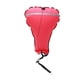 thumbnail image 2 of Boya Flotante Para Buceo, Equipo De Flotación De Salvamento, Bolsa De Elevación Para Exteriores De Verano, 140lb, Rojo Fluorescente, 2 of 5