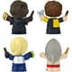 thumbnail image 2 of Set de figuras Fisher-Price Little People Harry Potter Goblet, 2 of 3