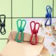 thumbnail image 2 of Chip Clips DAGONGREN de acero con revestimiento de PVC, paquete de 16, 2 of 7