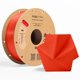 thumbnail image 1 of Filamento PLA Snapmaker 1,75 mm 1 kg (2,2 lb) Rojo, 1 of 9