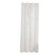 thumbnail image 1 of Cortinas Opacas Visillos Cortinas Salón Navidad Blanco, 1 of 3