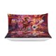 thumbnail image 3 of Coco 3-Piece Bedding Set Warm And Comfortable Soft Duvet Cover Bed Set for Boys Girls Kids Adult Bedroom All Season, 3 of 5