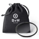 thumbnail image 2 of Filtro B+W Master UV Haze MRC Nano 010M 82 mm para lente, 2 of 7