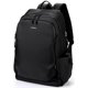 thumbnail image 1 of Mochila para Portátil Colins Keirs 17" con Carga USB, 25 L, Negra, 1 of 9