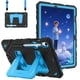 thumbnail image 1 of Funda Fintie apta para niños para Samsung Galaxy Tab S10 Lite/FE, 1 of 9