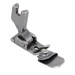 Bothyi - Piezas De Acero Típicas De Repuesto De Prensatelas Para Máquina De Coser Industrial De 3 Mm