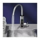 thumbnail image 3 of Grifo Calentador Llave Eléctrico Frio Y Caliente Ry-019, 3 of 3