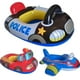 thumbnail image 1 of Flotador Bote Inflable Para Niños Policía, 1 of 2