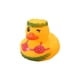 thumbnail image 1 of Pato Flotante Para Niños, Pato Pequeño Para Bolsas De Regalos, Bikini Para Relleno De Medias Para Niños, 1 of 5
