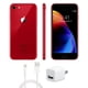 thumbnail image 1 of Iphone 8 Usado, Desbloqueado Por El Operador, Producto De 256 Gb (rojo) (buen Estado), 1 of 3