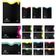 thumbnail image 1 of Juego de 18 fundas con bloqueo RFID y fundas para pasaportes, 1 of 6