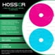 thumbnail image 2 of Tiras Luces Led Neon Hosser Cinta Led Rgb 5 Mt Flexible Tuya, 2 of 3