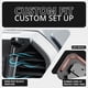 thumbnail image 4 of Soporte de teléfono Vent Tackform para Ford F-150, Super Duty, Expedition, 4 of 7