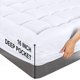 thumbnail image 5 of Funda de colchón Utopia Bedding Queen con parte superior acolchada de 60 x 80 pulgadas, 5 of 8
