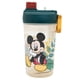 thumbnail image 1 of Vaso Mickey Mouse Infantil 2 en 1 Boquilla y Bombilla - PS, 1 of 4