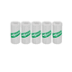 thumbnail image 1 of Pack 5 Rollos Adhesivos Para Mini Impresora Stickers Blanco, 1 of 3