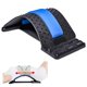 thumbnail image 1 of Dispositivo para aliviar el dolor lumbar JUMPOW Kinper de Back Stretcher, 1 of 7