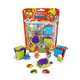 thumbnail image 3 of SuperZings 1 - pack 4 unidades hideout multicolor, 3 of 3