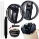thumbnail image 1 of Vaso desmontable con tapa abatible de 1200 ml, paquete de 2 unidades para Stanley, 1 of 7