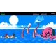 thumbnail image 3 of Videojuego Nintendo Switch The Messenger + Picnic Panic DLC, 3 of 9