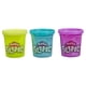 thumbnail image 3 of Slime 3 Pack Surtido Play-Doh Texturas, 3 of 4