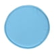 thumbnail image 2 of Cojín De Sillón Redondo Cojín De Cocina Piso De Jardín De Yoga Engrosada Almohadilla Azul Claro, 2 of 5
