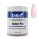 thumbnail image 1 of Polvo de uñas acrílico DeEnti Medium Pink 60 ml para manicura, 1 of 9