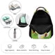 thumbnail image 3 of Badanamu Mochila Escolar Para Niños Y Niñas Mochila Infantil De Alta Calidad Ligera Grande Y Duradera 43x15x32cm, 3 of 6