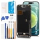 thumbnail image 1 of Reemplazo de pantalla LCD Olivechard incell para iPhone 15 Pro, 1 of 9