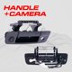 thumbnail image 2 of Manija de portón trasero Master Tailgaters para Ram 2009-2018 IP68, 2 of 9