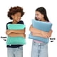 thumbnail image 2 of Almohada sensorial vibratoria, suministros especiales para niños y adultos, color azul, 2 of 9