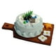 thumbnail image 1 of Muñeca A Escala 1:6 1:12, Juguetes De Cocina, Accesorios De Panadería, Casa De Muñecas, Adornos Para Pasteles, Estilo B, 1 of 5