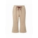 thumbnail image 3 of Pantal n Cotel Ni a Estilo Wide Leg Invierno, 3 of 3