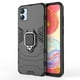 thumbnail image 4 of FOXDOCK Funda Antigolpes para Samsung Galaxy A04E 4G – Protección Total con Soporte y Diseño Robusto, 4 of 5