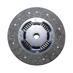 Repuestos Del Sol - Kit Embrague Ssangyong Musso 2.9 1996 2006