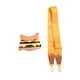 thumbnail image 2 of Ropa Para Muñecos De Peluche Bolsa De Hamburguesa Accesorios Para Fotos Accesorios Para Muñecos De Peluche DIY Lindo, 2 of 3