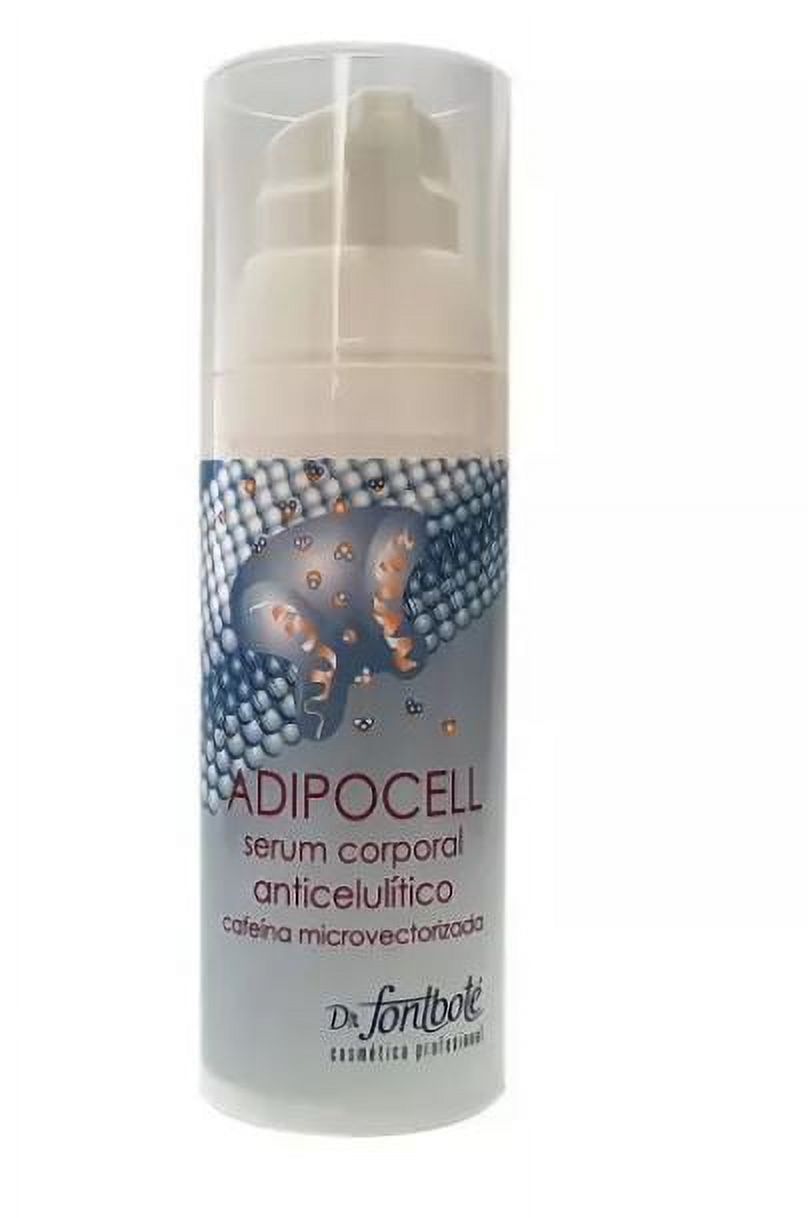 Dr. Fontboté - Serum Corporal Anticelulítico Adipocell.