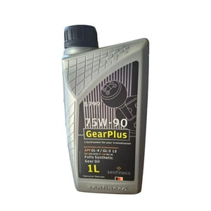 Senfineco - Aceite Transmision Manual Y Diferencial 75W90 Fully Syntetic