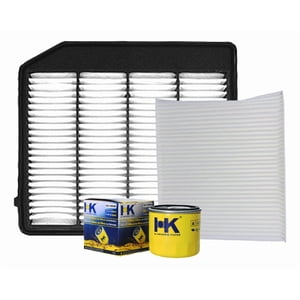 Repuestos Del Sol - Kit Filtro Para Suzuki Scross 1 4 K14C 2017 2025