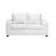 thumbnail image 5 of Living Kahlo 2 Cuerpos + 2 Pouf Pu Bl, 5 of 7
