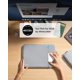 thumbnail image 2 of Funda para portátil tomtoc 16" MacBook Pro M5/Max Kit, 2 of 9