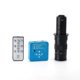 thumbnail image 2 of Microscopio digital HAYEAR 34MP 2K 60FPS HDMI USB C‑Mount 180X, 2 of 8
