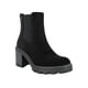 thumbnail image 2 of Botin Marili Negro Alquimia, 2 of 7